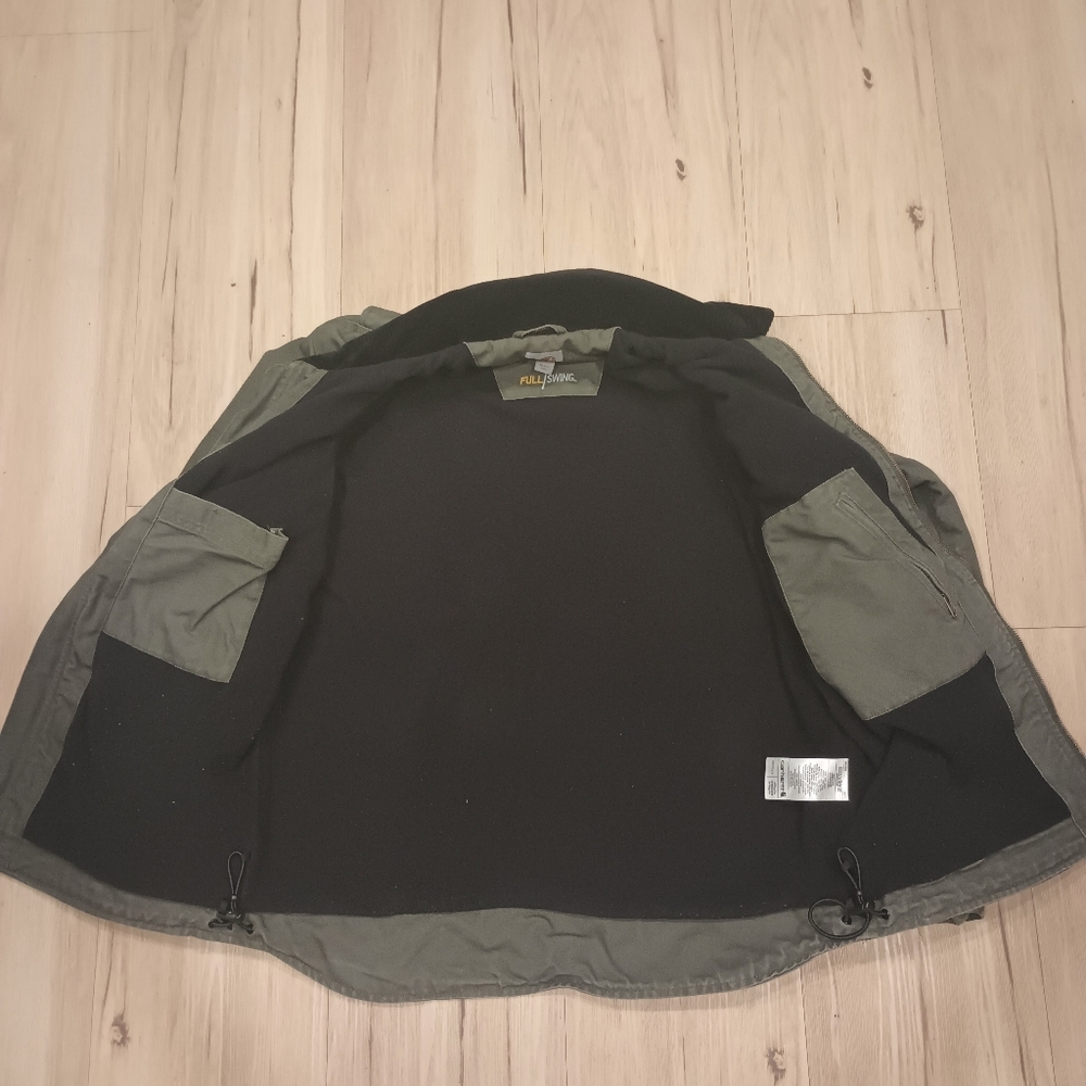Carhartt Full Swing Jacket - Picture 3 of 8